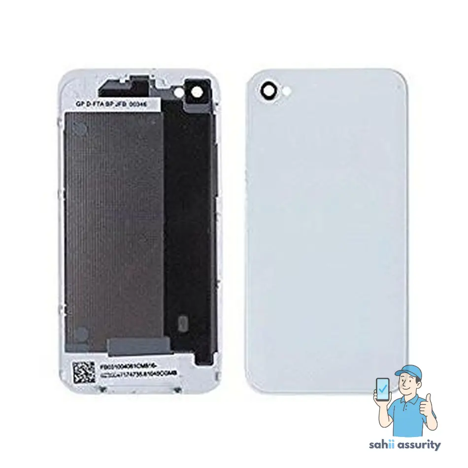 Full Body Housing for Apple iPhone 4